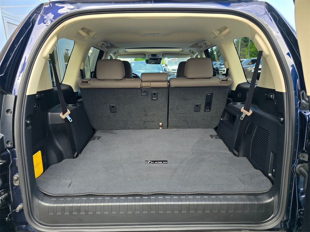2023 Lexus GX 460 photo 27