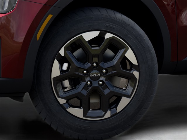 2025 Kia Sorento S photo 9