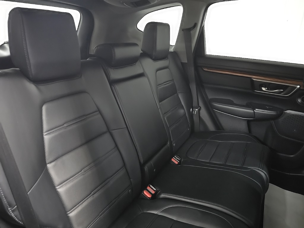 2019 Honda CR-V EX-L photo 16