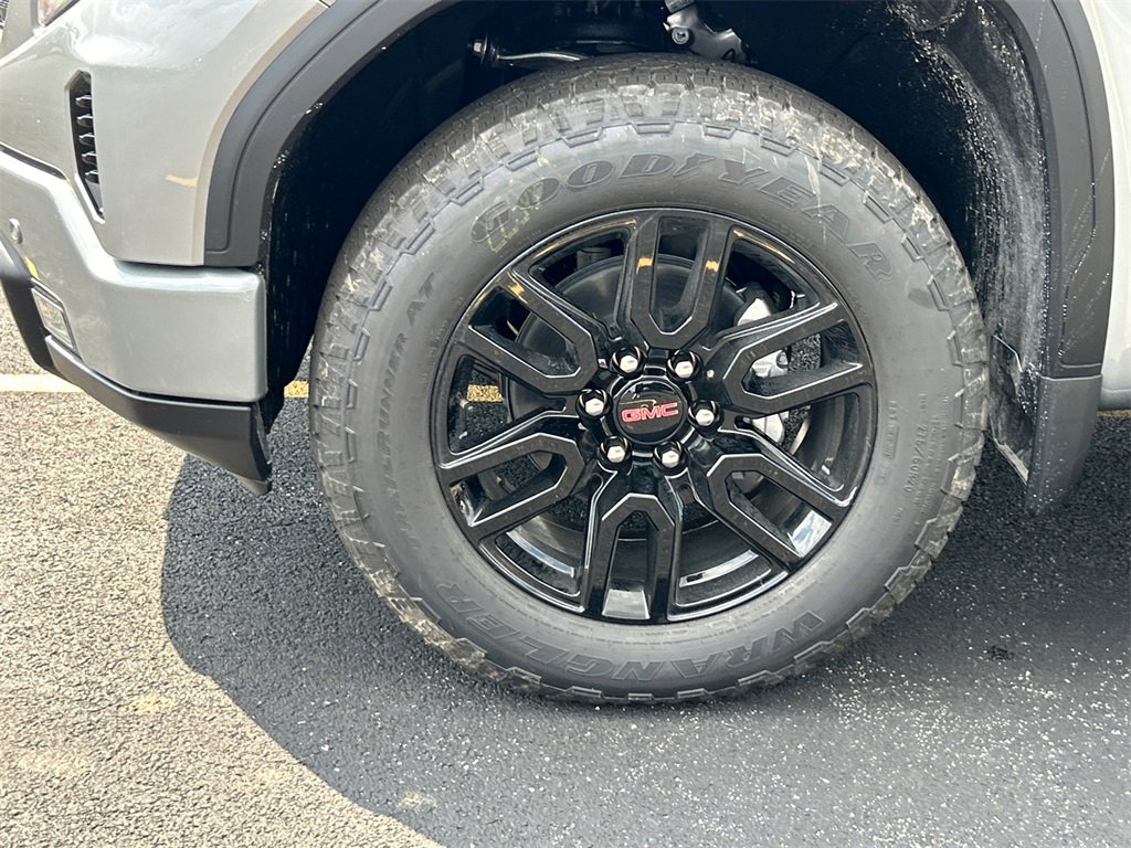 2026 GMC SIERRA - Image 10