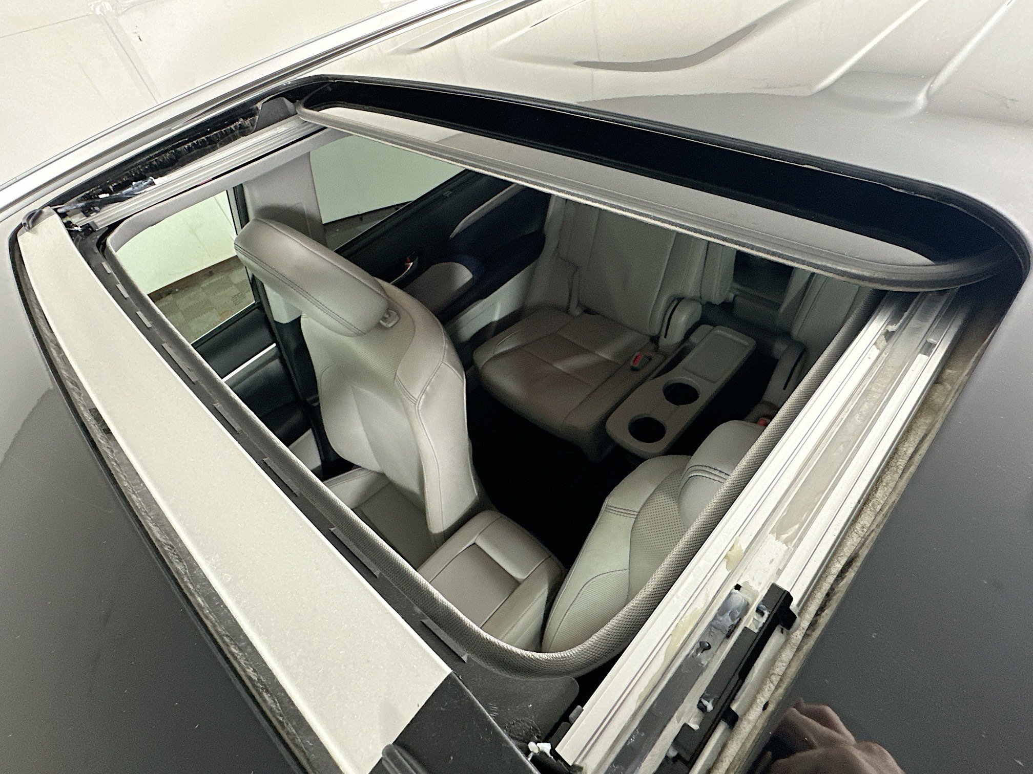 2018 Toyota Highlander Limited photo 20