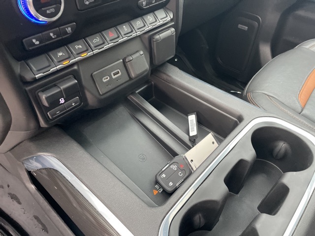 2022 Gmc Sierra 1500 Limited AT4 photo 10