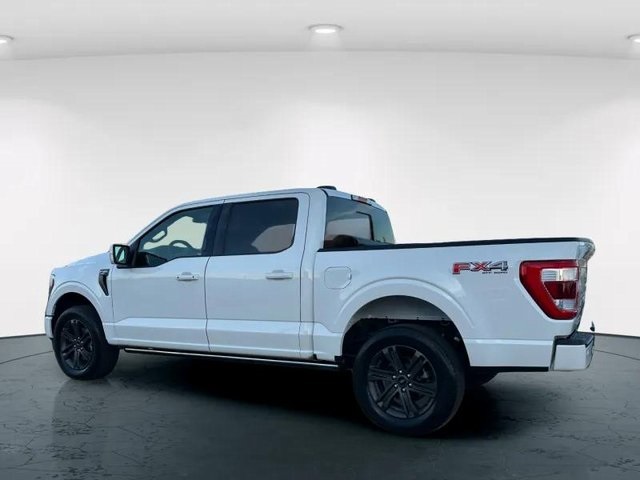 2023 Ford F-150 Lariat photo 4