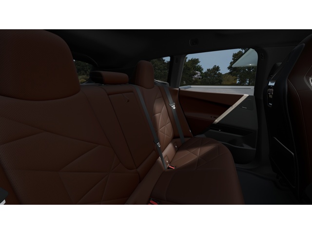 2026 Bmw iX photo 11