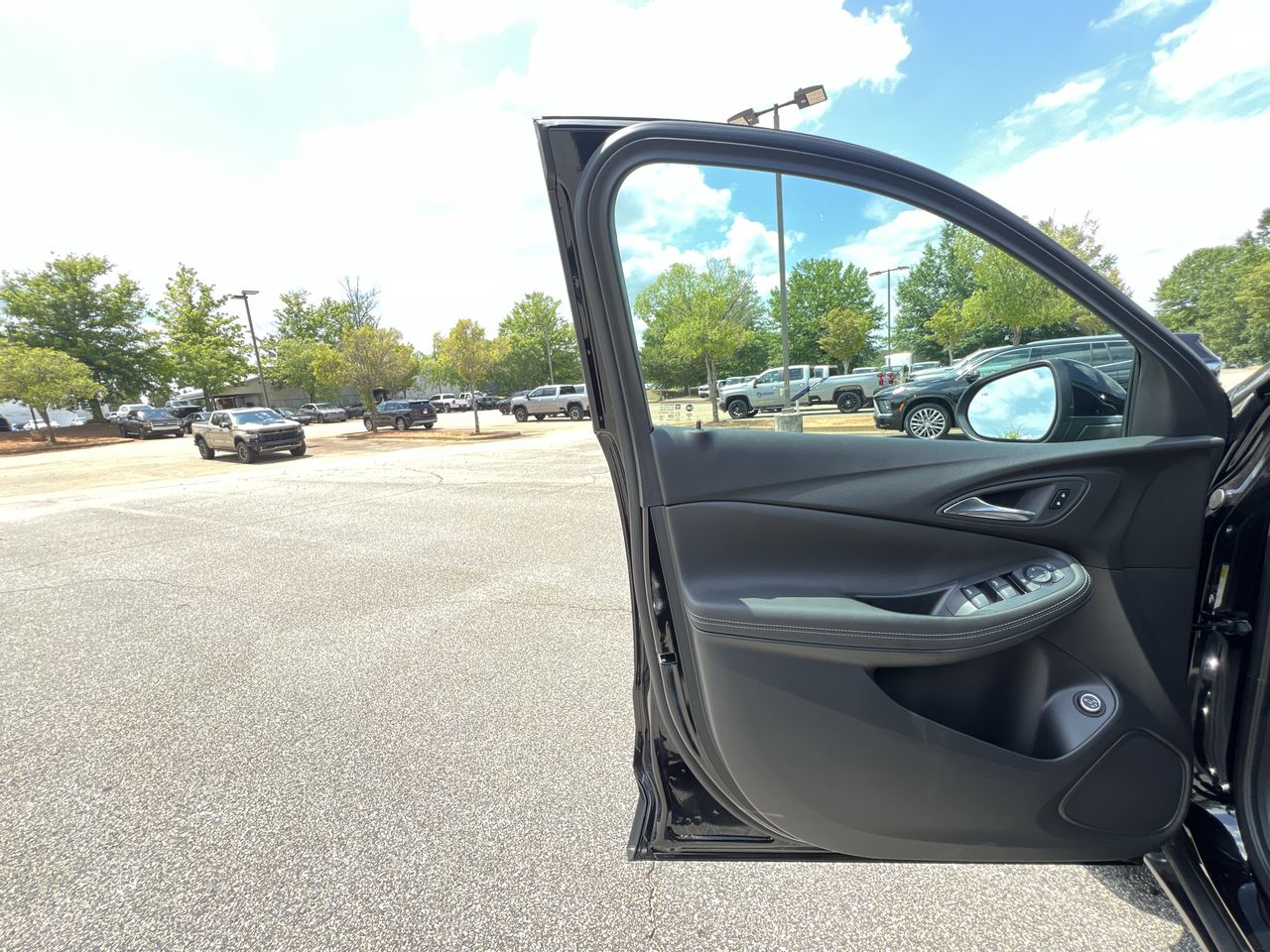 2025 Buick Encore GX Preferred photo 43
