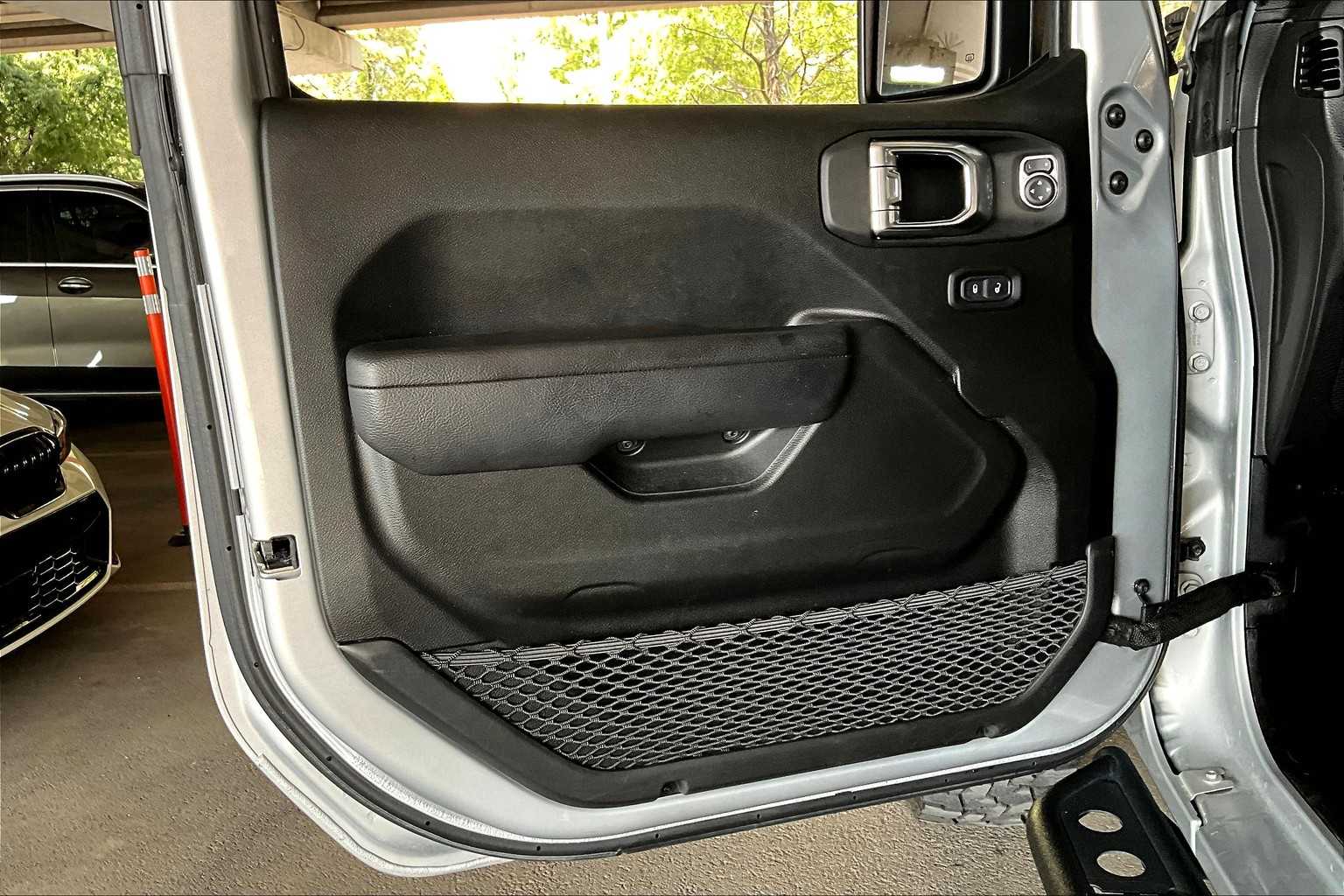 2022 Jeep Gladiator Mojave photo 20