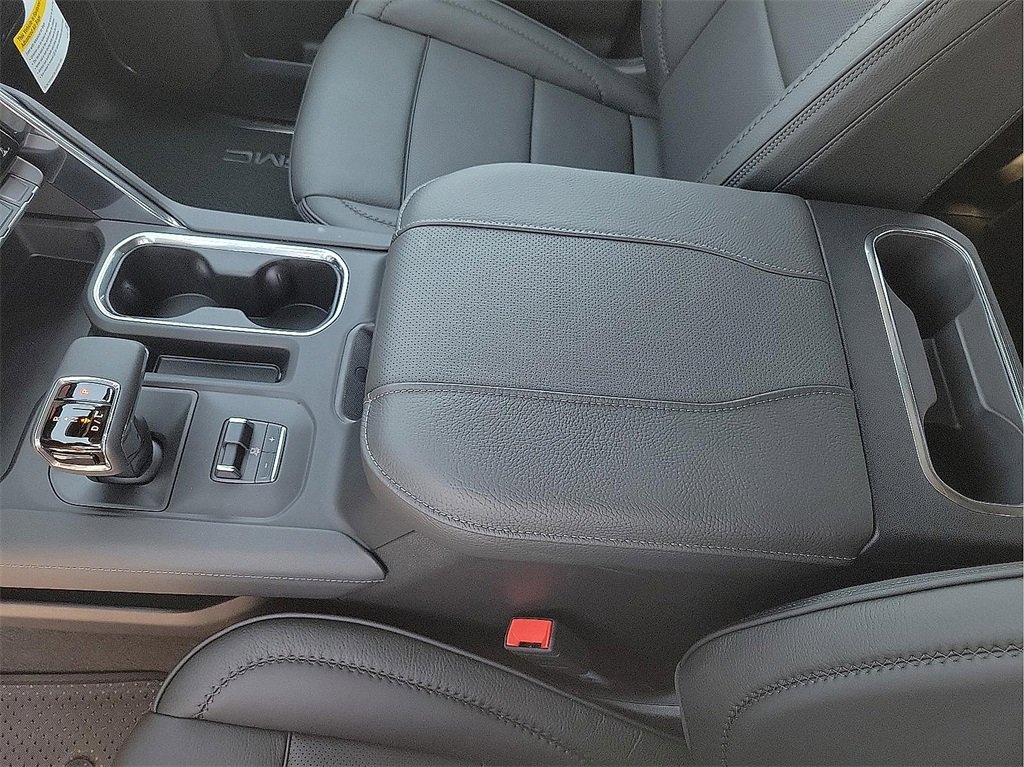 2026 Gmc Sierra 1500 photo 17