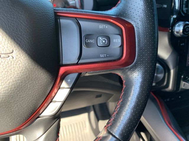 2019 Ram 1500 Sport Rebel photo 16