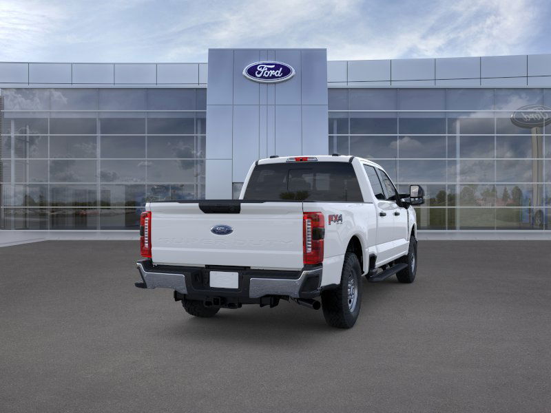2026 Ford F-250 XL photo 8