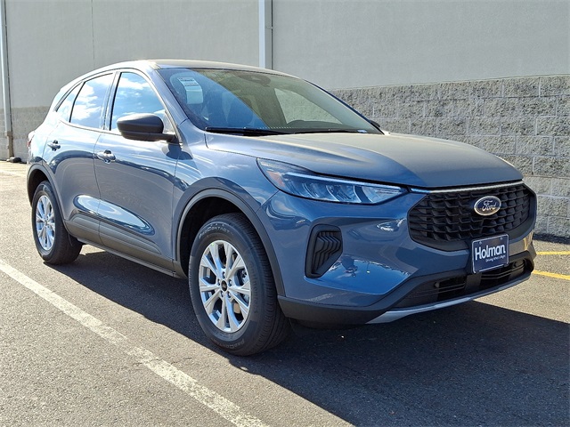 2026 Ford Escape Active photo 2