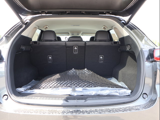 2025 Mazda CX-5 2.5 S Preferred photo 16