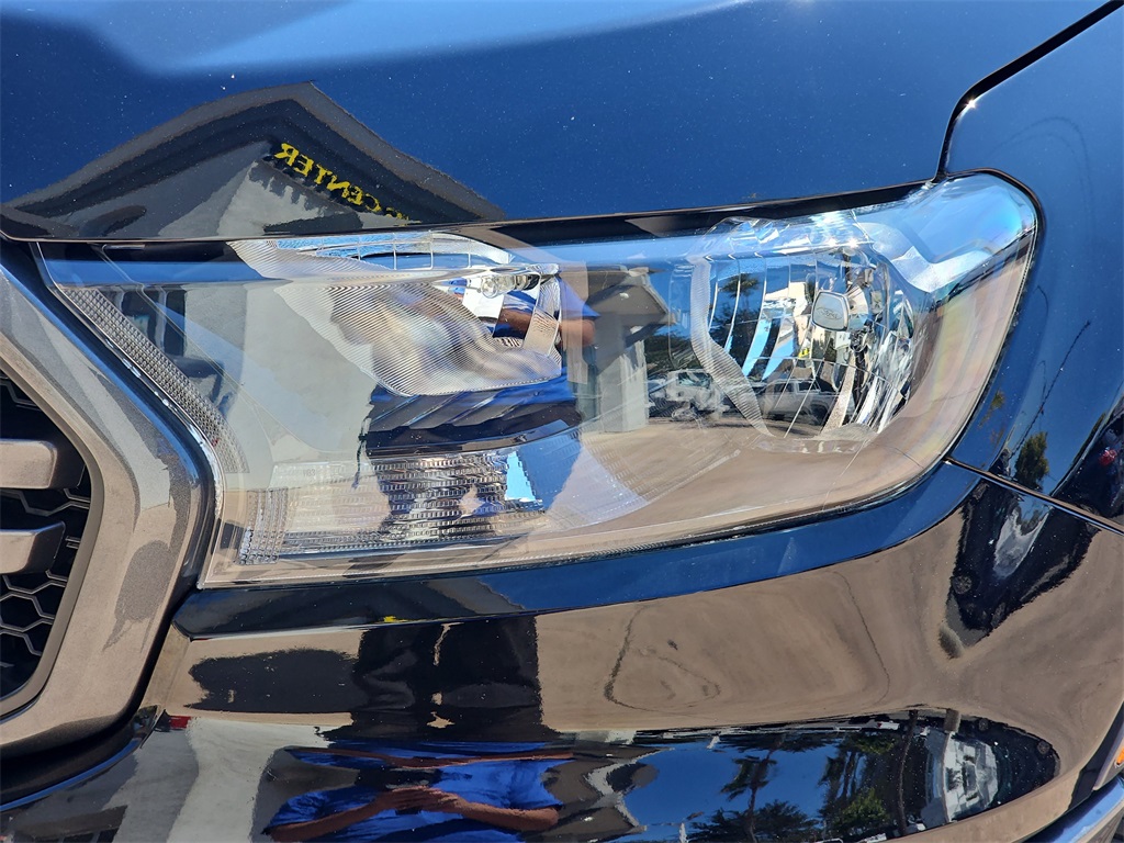 2022 Ford Ranger Lariat photo 32