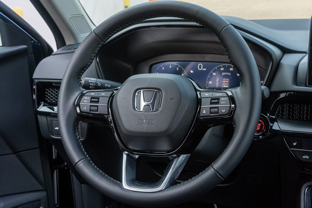 2026 Honda CR-V EX-L photo 18