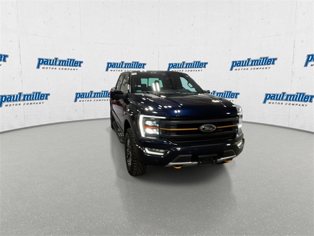 2023 Ford F-150 Tremor photo 3