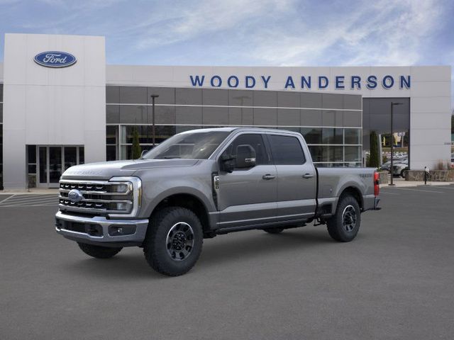 2026 Ford F-250 Base's photo