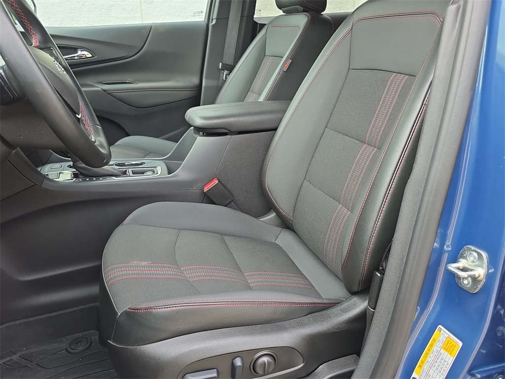 2024 Chevrolet Equinox RS photo 19