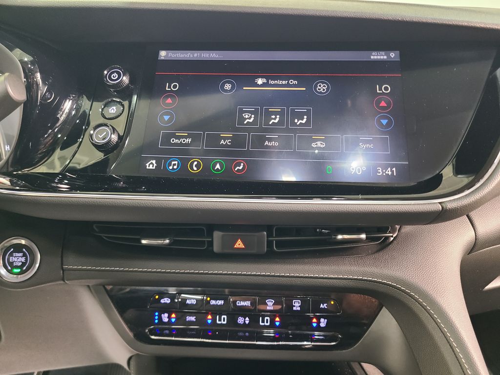 2021 Buick Envision Avenir photo 20