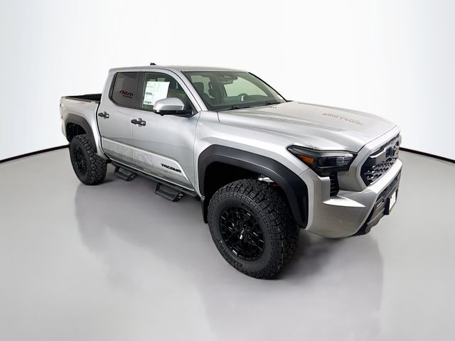 2025 Toyota Tacoma TRD Off-Road 4x4 Double Cab photo 30
