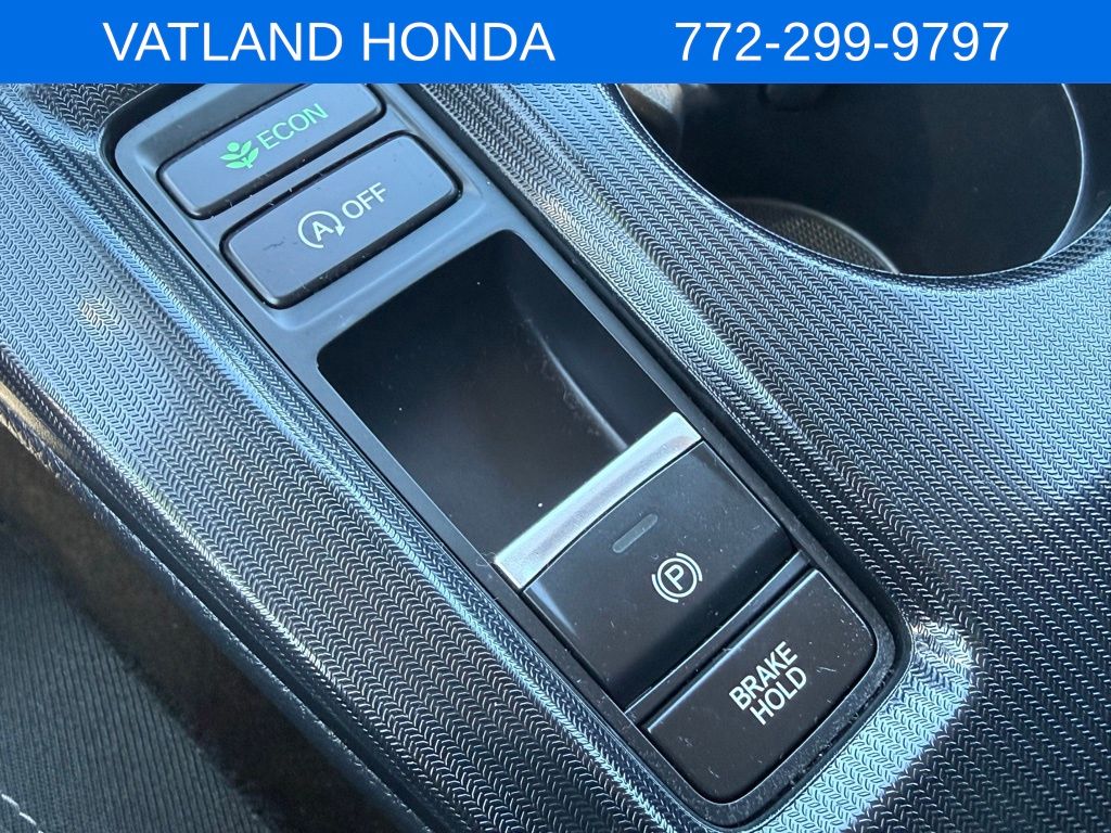 2023 Honda Civic LX photo 22