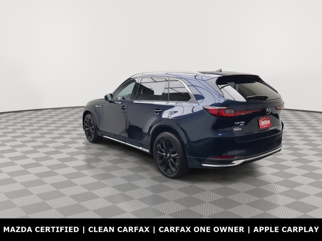 2024 Mazda CX-90 3.3 Turbo S photo 2