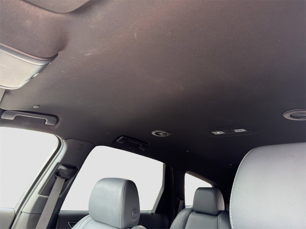 2024 Buick Enclave Premium photo 8