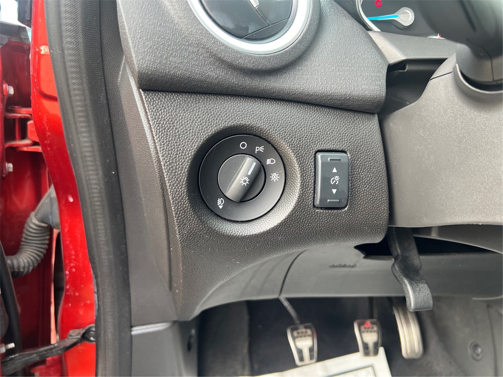 2019 Ford Fiesta ST photo 33