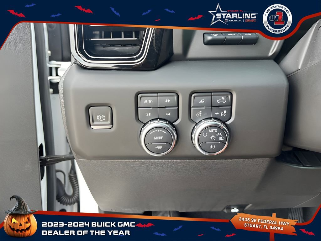 2023 Gmc Sierra 1500 AT4X photo 23