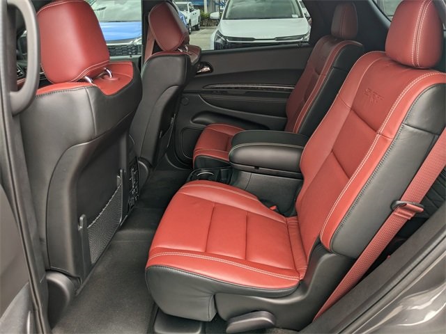2024 Dodge Durango SRT Hellcat photo 13