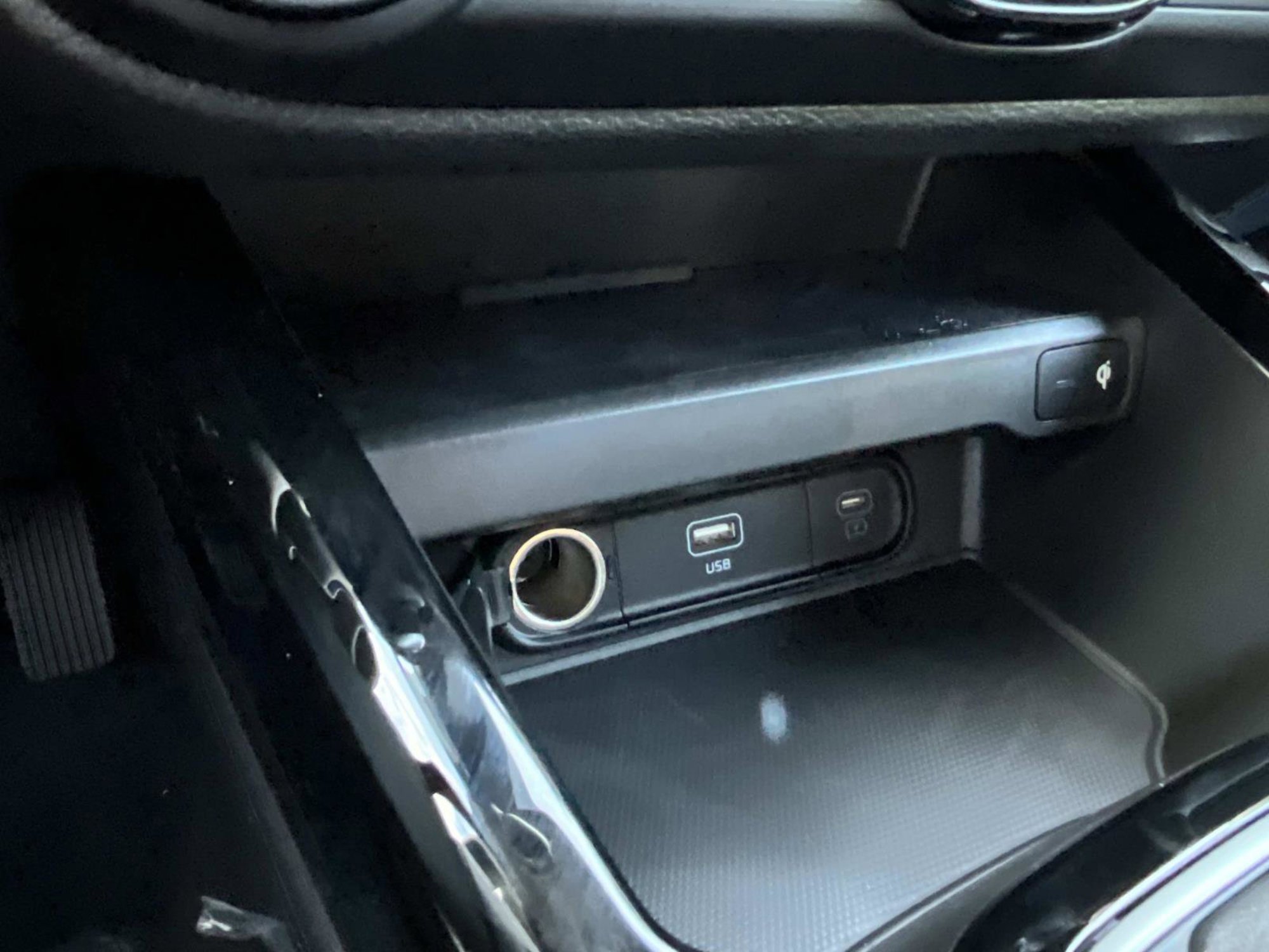 2025 Kia Soul S photo 27