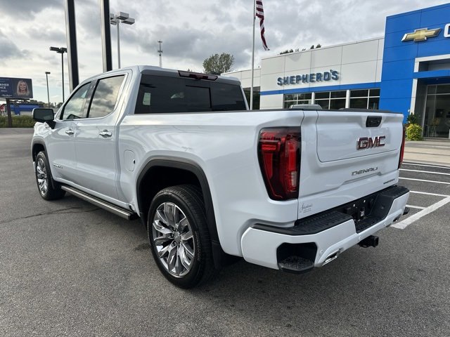 2026 Gmc Sierra 1500 Denali photo 21