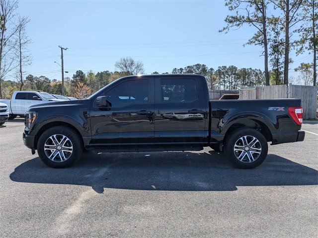 2023 Ford F-150 XL photo 7