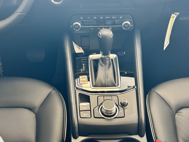 2025 Mazda CX-5 2.5 Select photo 18