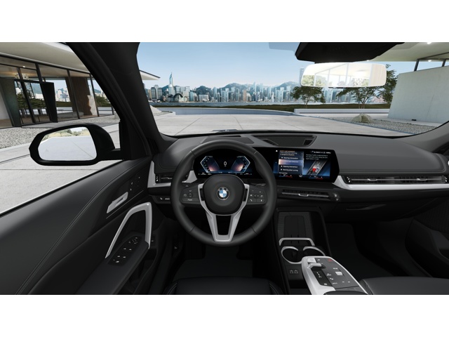 2026 Bmw X1 XDrive28i photo 13