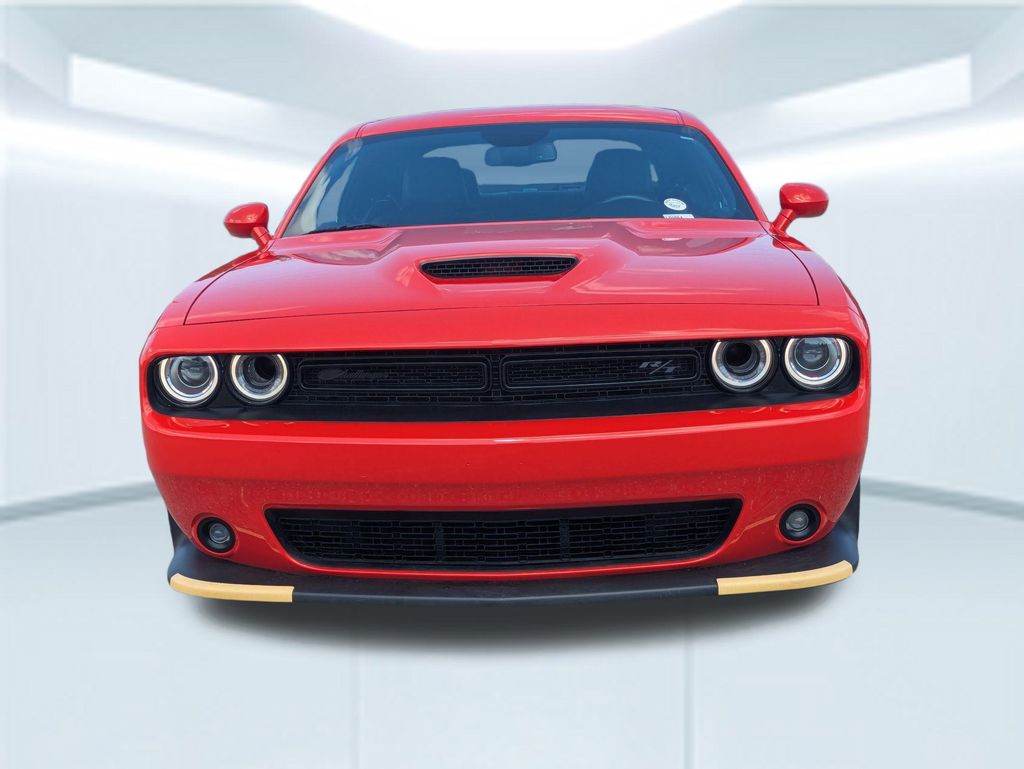 2023 Dodge Challenger R/T photo 7