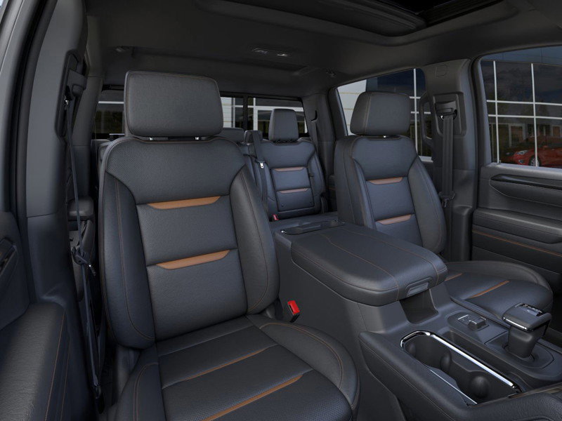 2026 Gmc Sierra 1500 AT4 photo 14