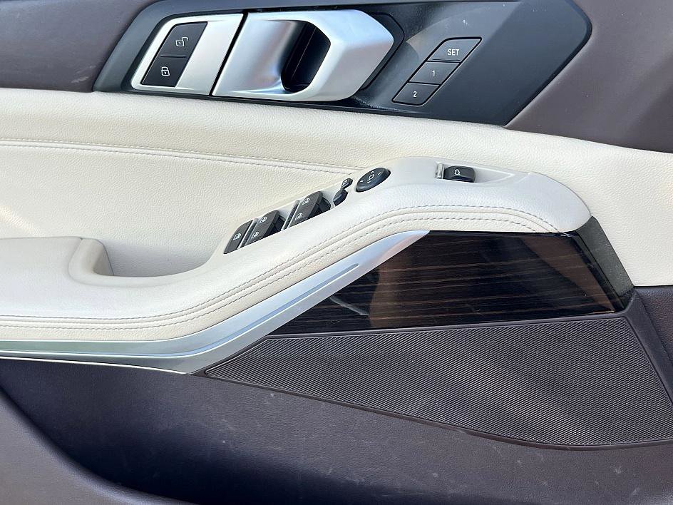 2019 Bmw X5 xDrive40i photo 20