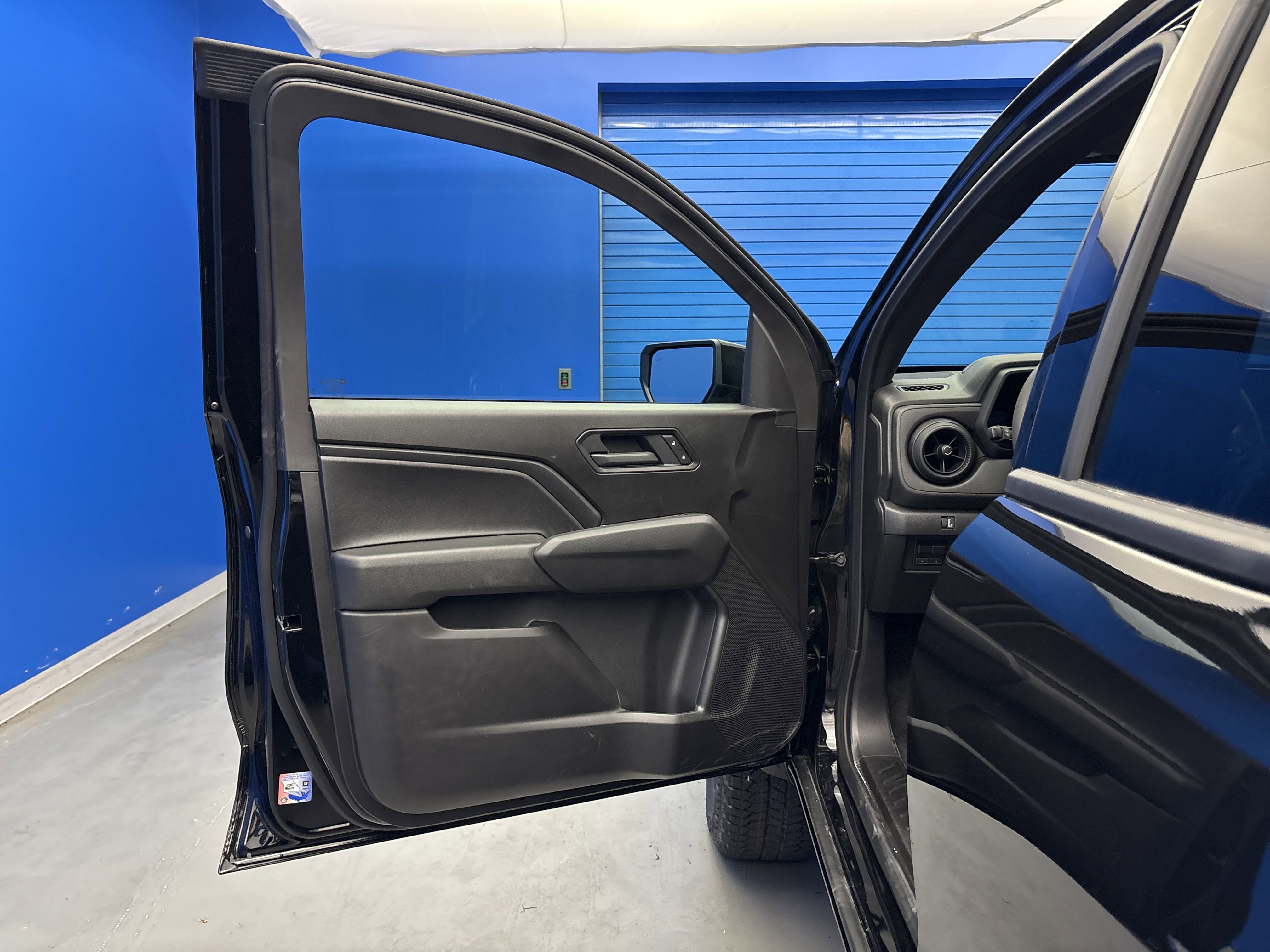 2026 Chevrolet Colorado Trail Boss photo 6