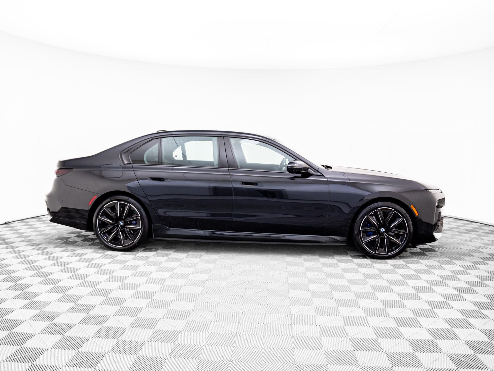 2023 Bmw i7 xDrive60 photo 6
