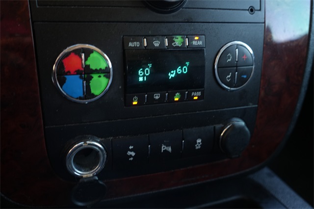 2012 Chevrolet Tahoe LT photo 15