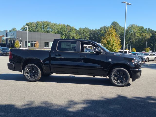 2026 Ram 1500 Big Horn Lone Star photo 15