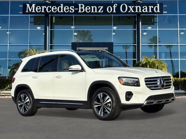 2026 Mercedes-Benz GLB GLB 250's photo