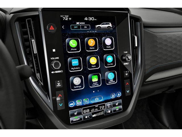 2025 Subaru Forester Premium Base photo 17