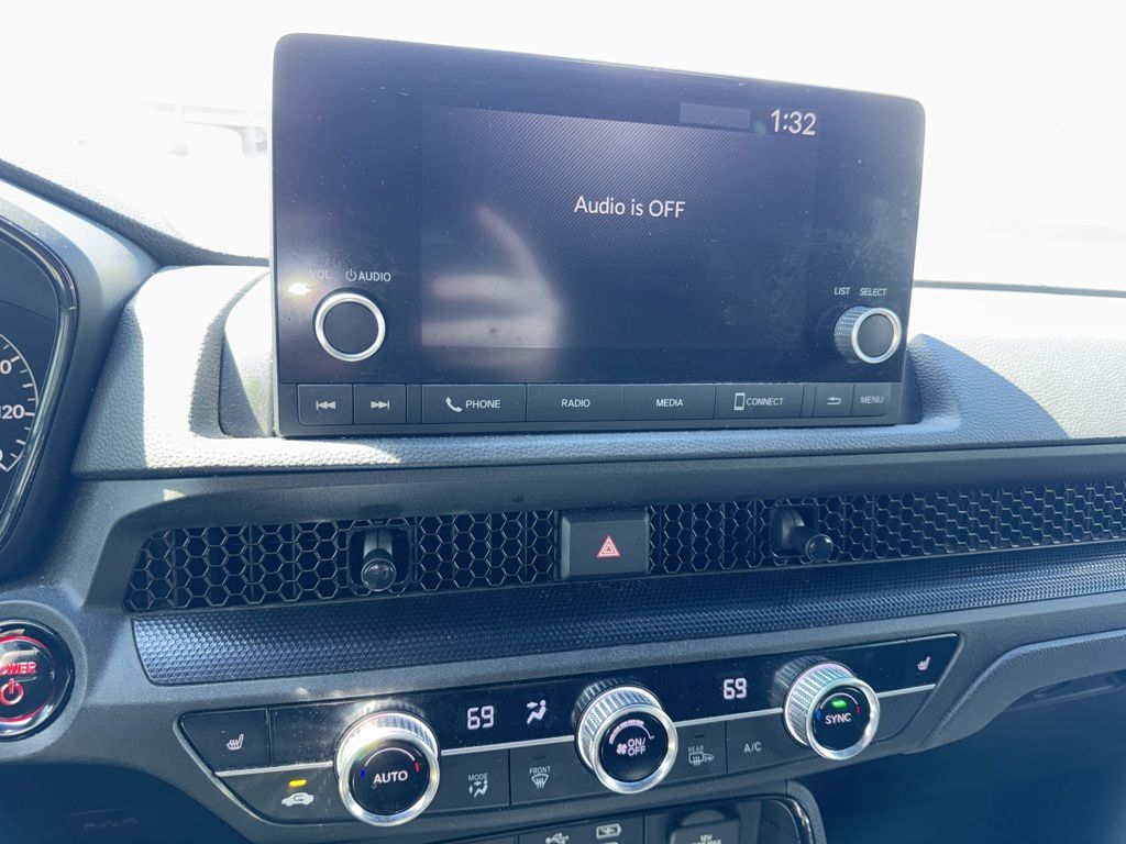 2023 Honda CR-V Hybrid Sport photo 14