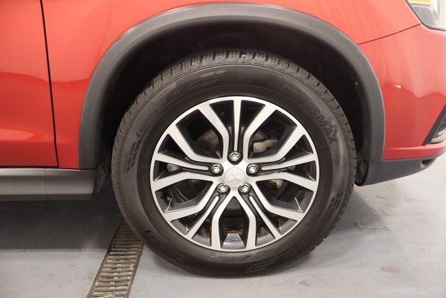 2018 Mitsubishi Outlander Sport SE photo 26