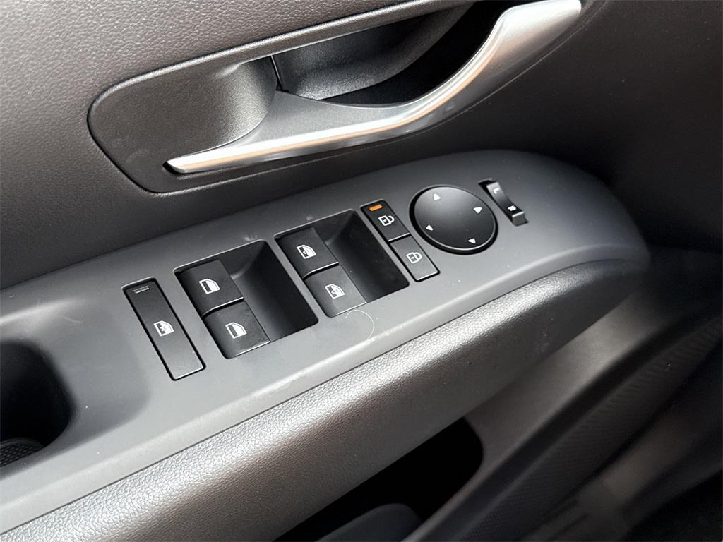 2026 Hyundai Santa Cruz SEL photo 11