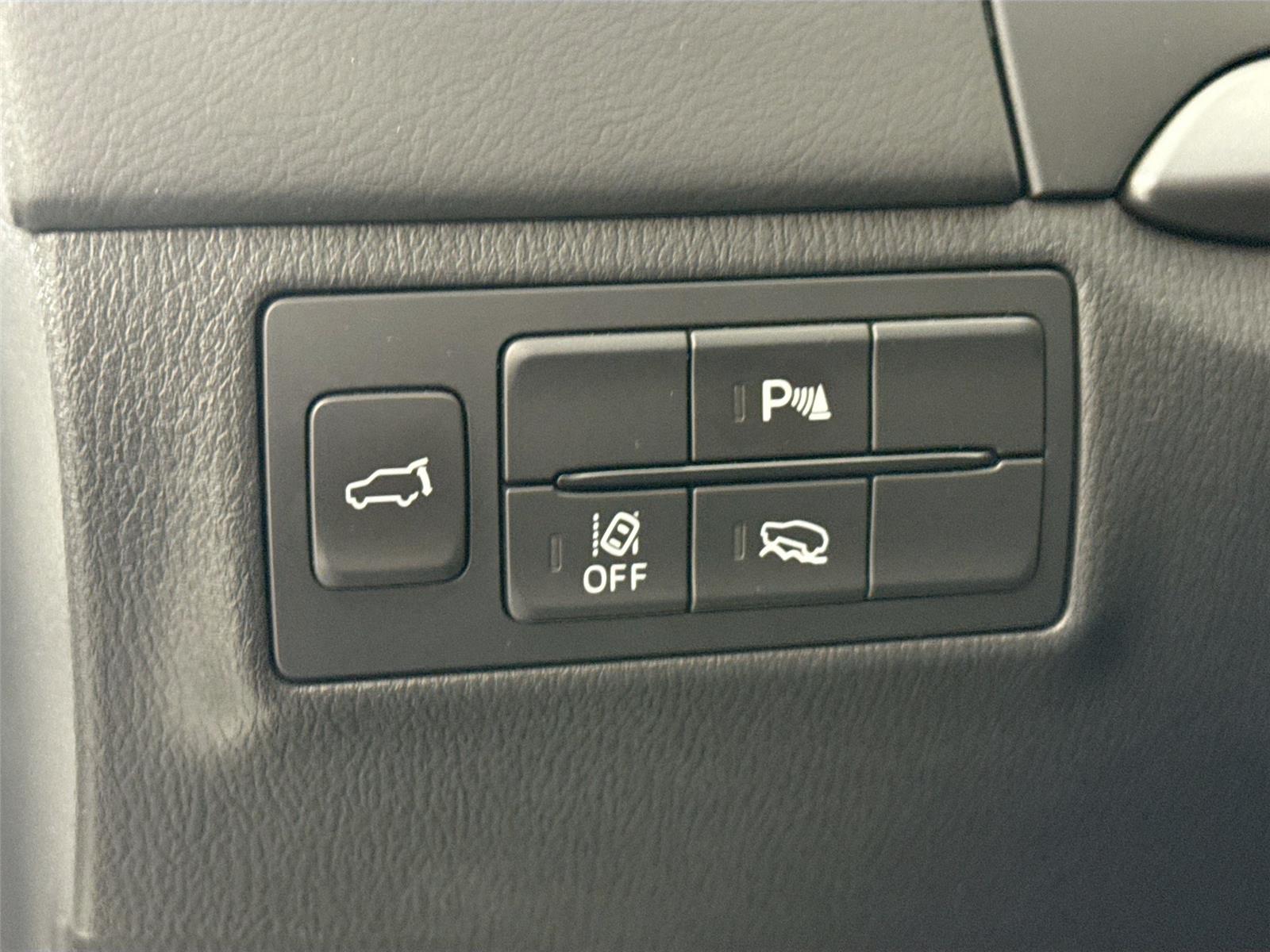 2022 Mazda CX-9 Touring photo 12