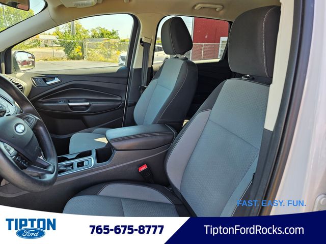 2017 Ford Escape SE photo 4