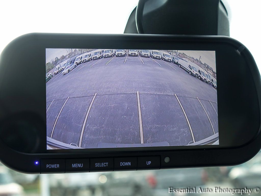 2026 FORD E-350 - Image 11