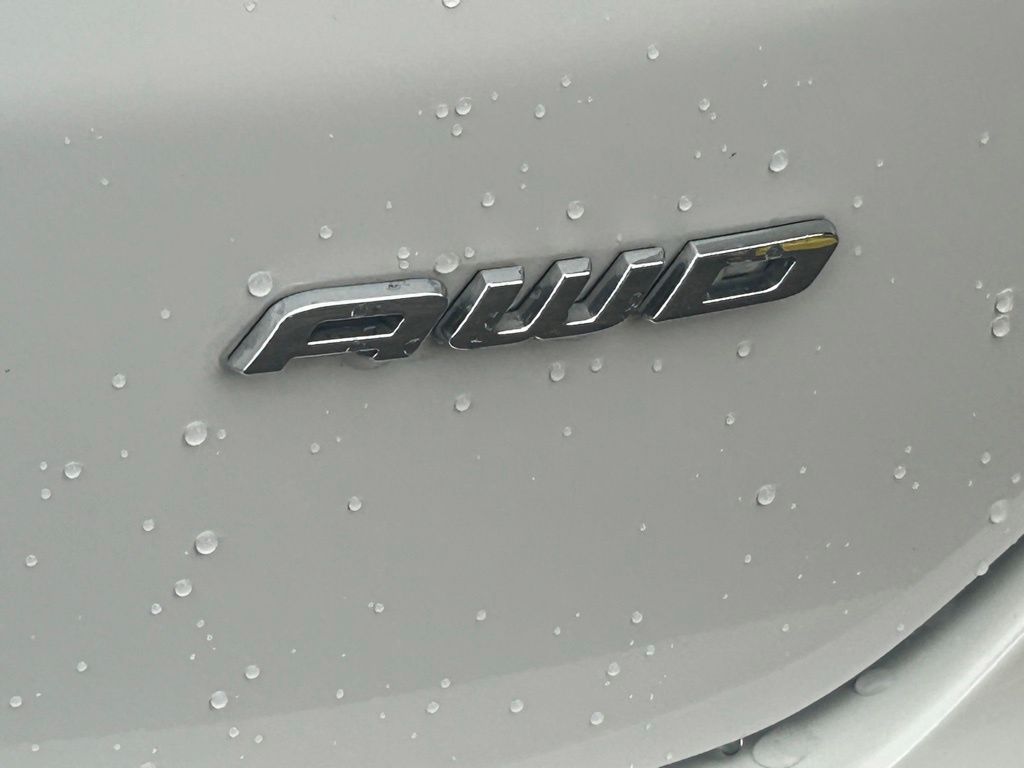 2024 Ford Edge Titanium photo 15