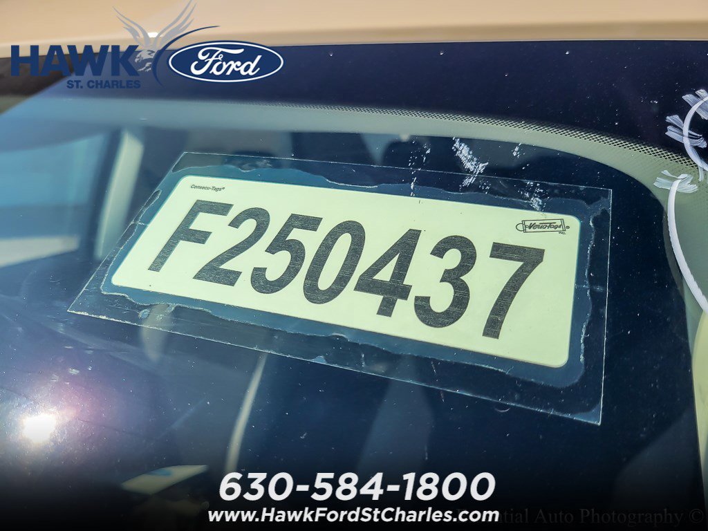 2025 FORD BRONCO SPORT - Image 17